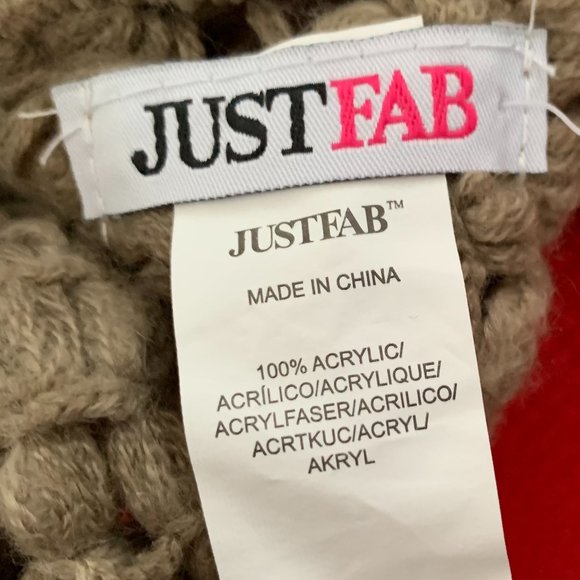 PICK 4 , GET 1 FREE. Scarf, Infinity, Wool, Warm, Cozy. - Picture 6 of 7